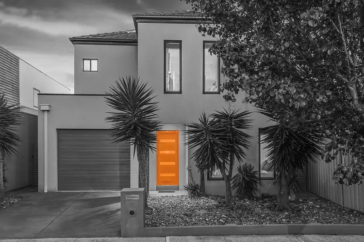 21 Kings Domain, Caroline Springs VIC 3023