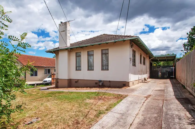 Main view of Homely house listing, 11 Hawthorn road, Doveton VIC 3177
