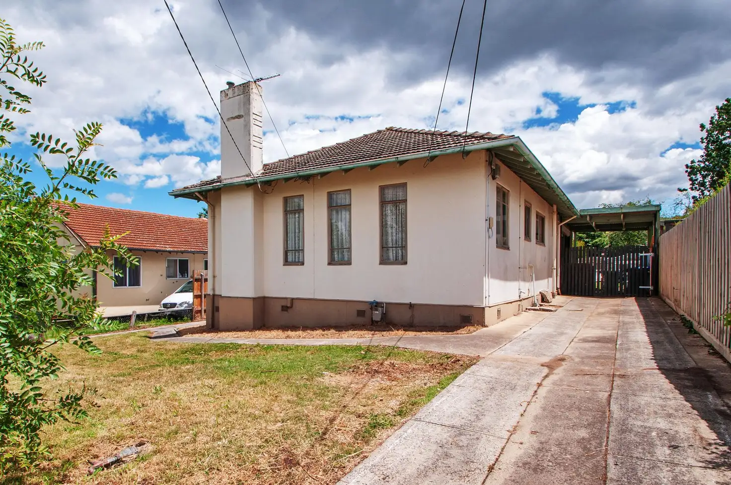 Main view of Homely house listing, 11 Hawthorn road, Doveton VIC 3177