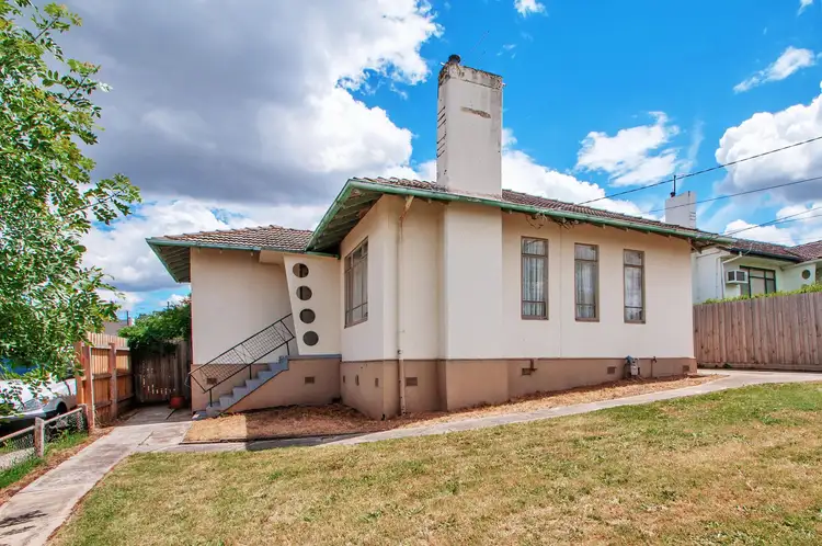 Second view of Homely house listing, 11 Hawthorn road, Doveton VIC 3177