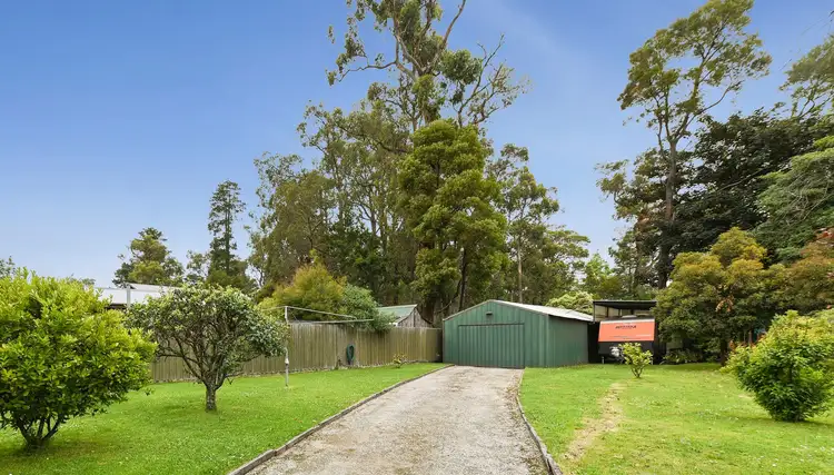 Fourth view of Homely house listing, 16 Lockwood Road, Belgrave Heights VIC 3160