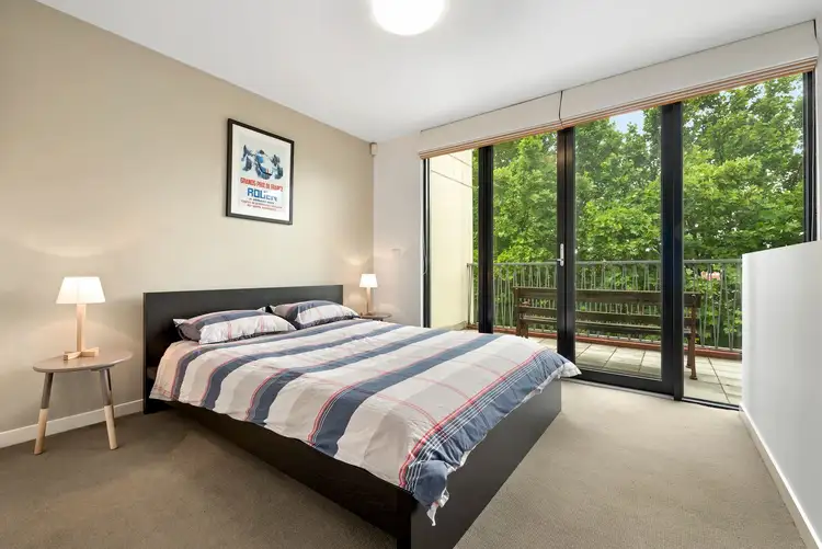 Fourth view of Homely townhouse listing, 9/26-36 High Street, Northcote VIC 3070