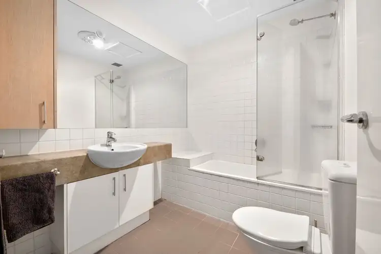 Fifth view of Homely townhouse listing, 9/26-36 High Street, Northcote VIC 3070