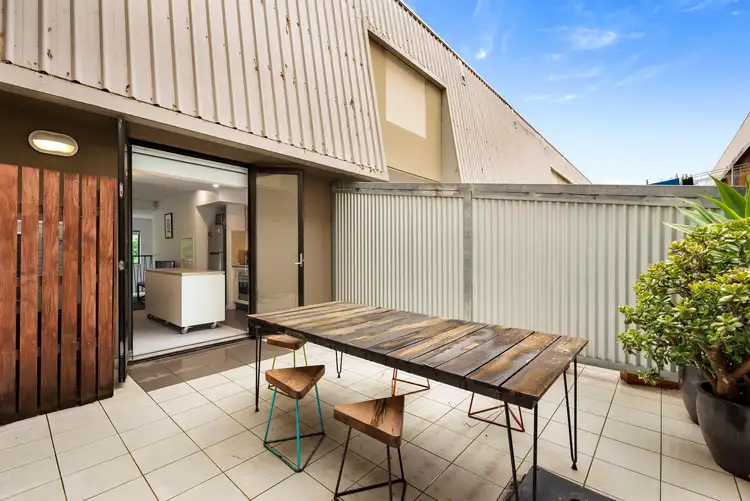 Sixth view of Homely townhouse listing, 9/26-36 High Street, Northcote VIC 3070