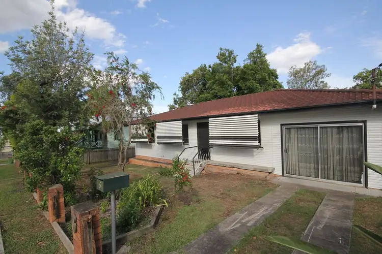 6 Stuart Street, Goodna QLD 4300