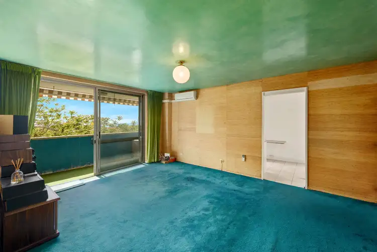 Second view of Homely apartment listing, 5/47 Murray Street, Bronte NSW 2024