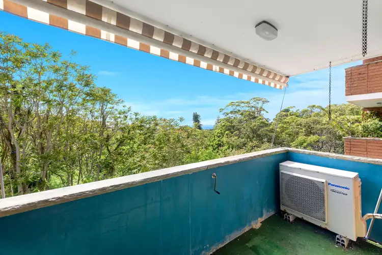 Third view of Homely apartment listing, 5/47 Murray Street, Bronte NSW 2024