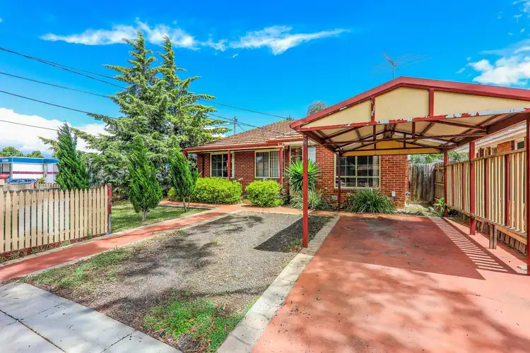 Third view of Homely house listing, 25 Nepean Street, Broadmeadows VIC 3047