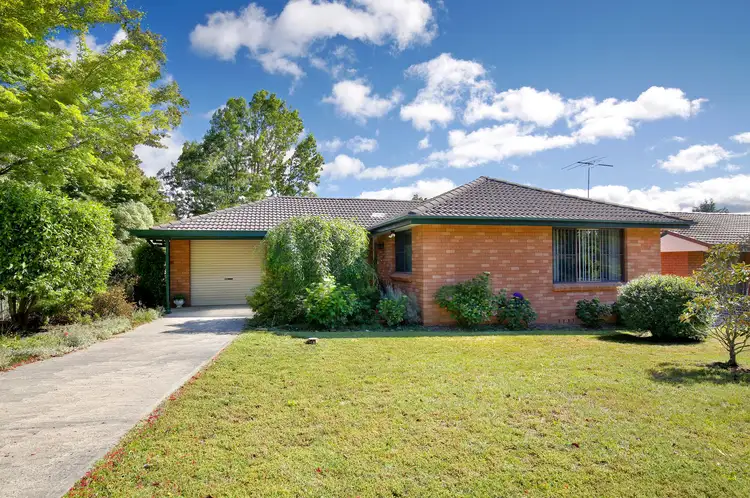 6 Allen Street, Lawson NSW 2783