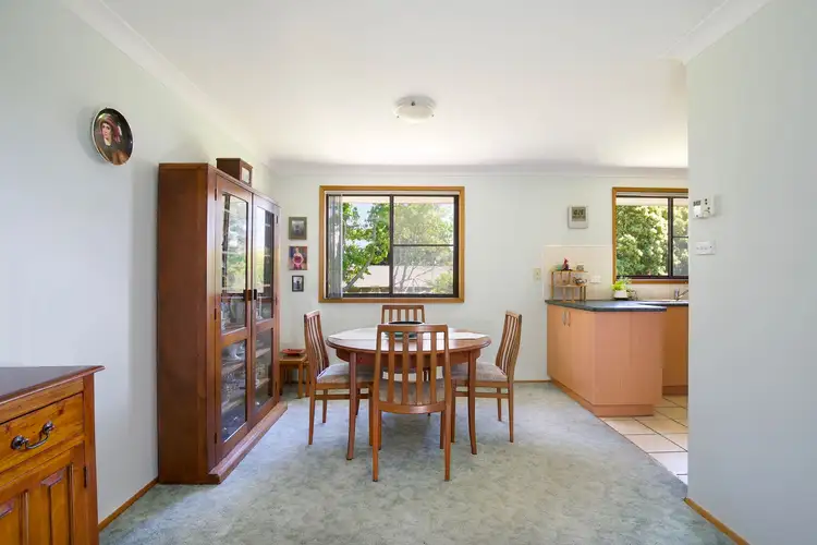 Fifth view of Homely house listing, 6 Allen Street, Lawson NSW 2783