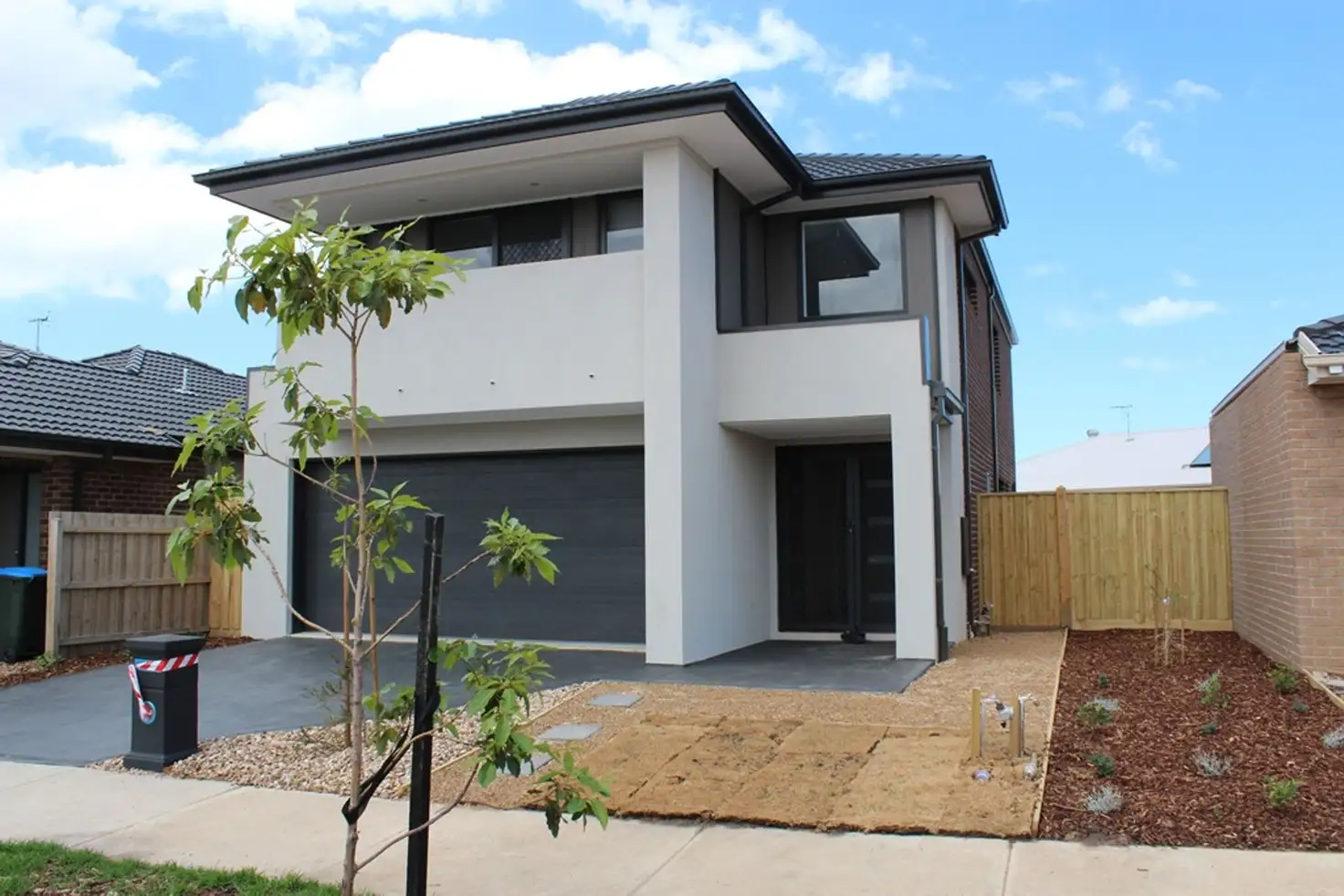 Main view of Homely house listing, 12 Bowling Avenue, Point Cook VIC 3030
