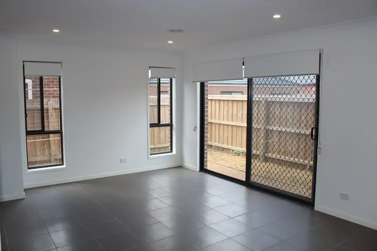 Second view of Homely house listing, 12 Bowling Avenue, Point Cook VIC 3030