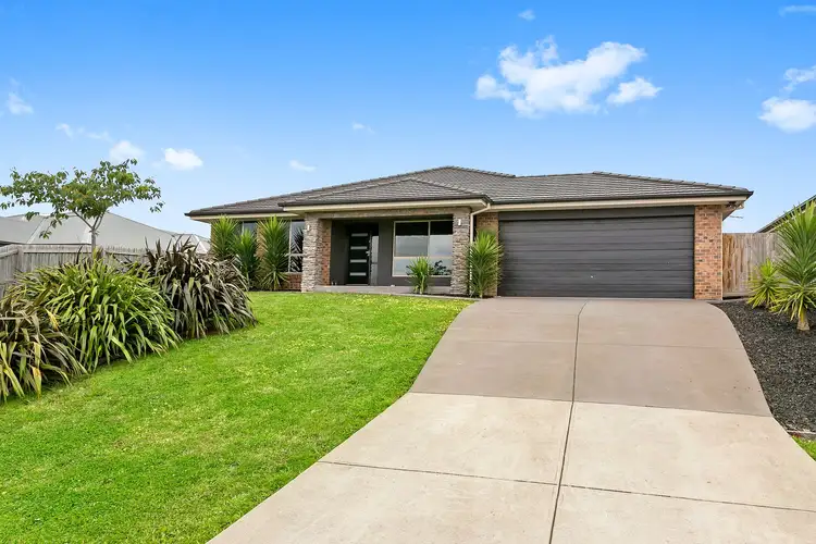 Main view of Homely house listing, 32 Massimo Way, Korumburra VIC 3950