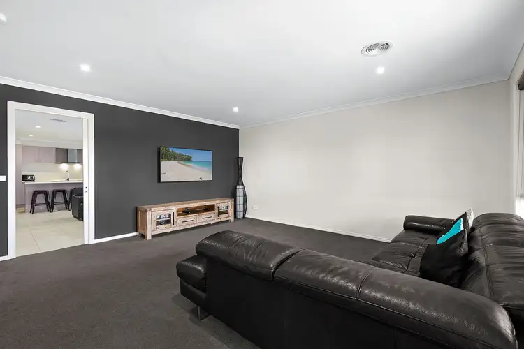Second view of Homely house listing, 32 Massimo Way, Korumburra VIC 3950