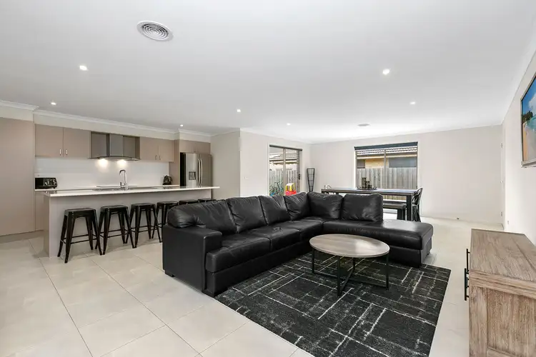 Third view of Homely house listing, 32 Massimo Way, Korumburra VIC 3950