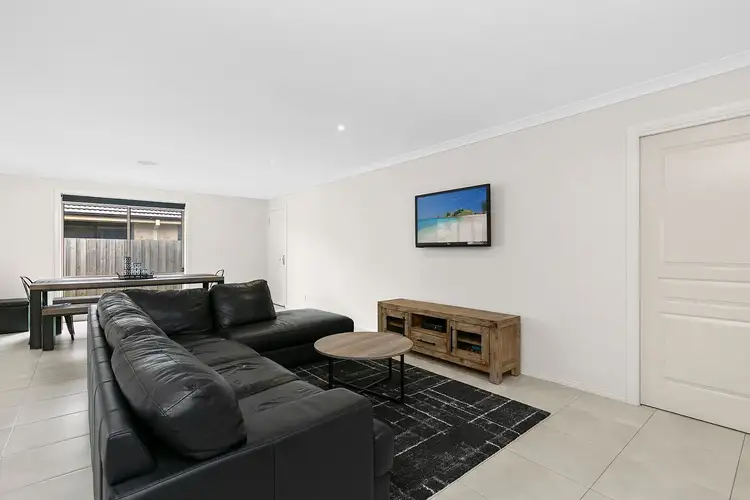 Fourth view of Homely house listing, 32 Massimo Way, Korumburra VIC 3950