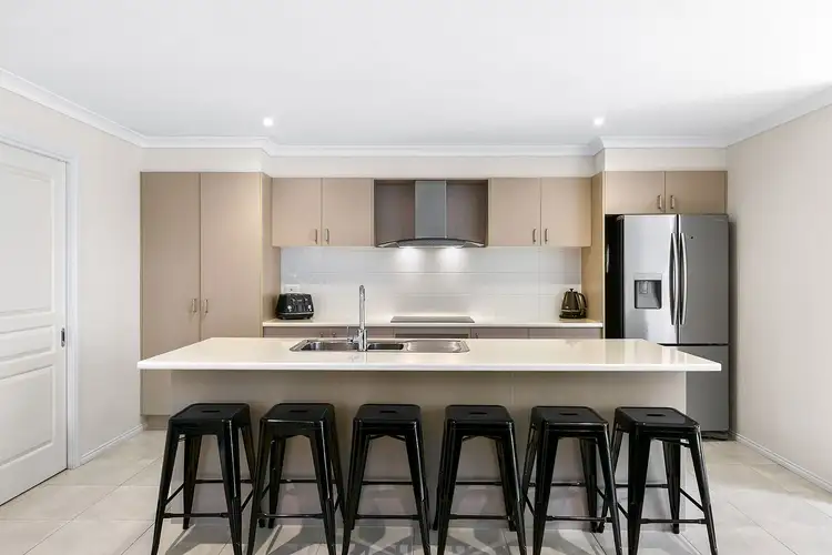 Fifth view of Homely house listing, 32 Massimo Way, Korumburra VIC 3950