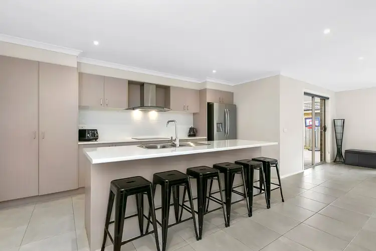 Sixth view of Homely house listing, 32 Massimo Way, Korumburra VIC 3950
