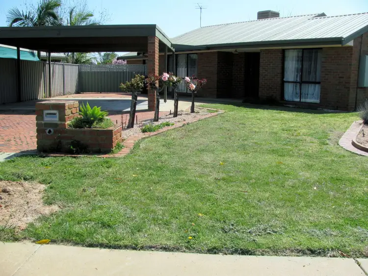 Main view of Homely house listing, 3 Matotek Court, Mildura VIC 3500