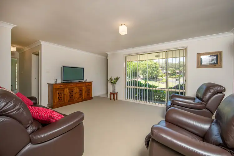Second view of Homely villa listing, 2/9 Buckingham Street, Valentine NSW 2280