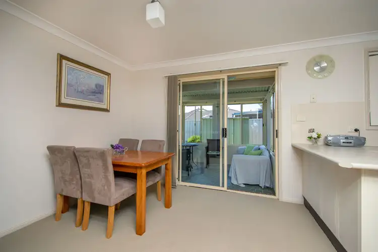 Third view of Homely villa listing, 2/9 Buckingham Street, Valentine NSW 2280