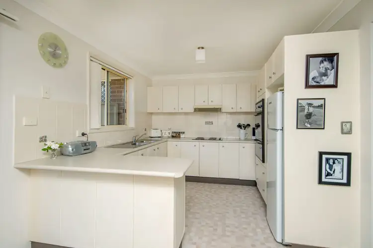 Fourth view of Homely villa listing, 2/9 Buckingham Street, Valentine NSW 2280