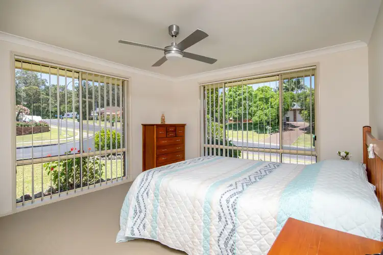 Fifth view of Homely villa listing, 2/9 Buckingham Street, Valentine NSW 2280