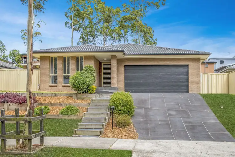 20 Weller Street, Fletcher NSW 2287