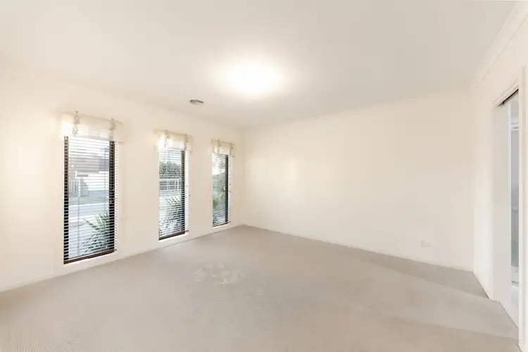Fifth view of Homely house listing, 4 Korab Place, Roxburgh Park VIC 3064