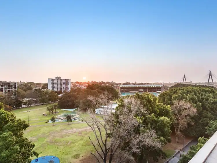 Main view of Homely apartment listing, 205/310 Wattle Street, Ultimo NSW 2007