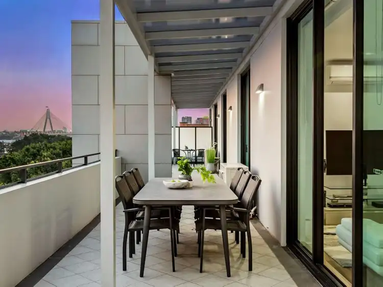 Fourth view of Homely apartment listing, 205/310 Wattle Street, Ultimo NSW 2007