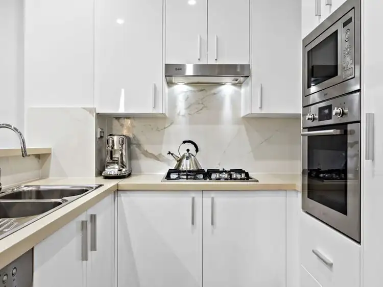 Fifth view of Homely apartment listing, 205/310 Wattle Street, Ultimo NSW 2007