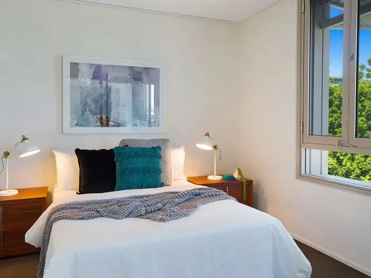 Fourth view of Homely apartment listing, 1507/2 Sterling Circuit, Camperdown NSW 2050