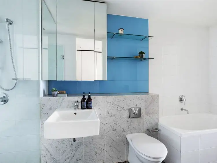 Fifth view of Homely apartment listing, 1507/2 Sterling Circuit, Camperdown NSW 2050