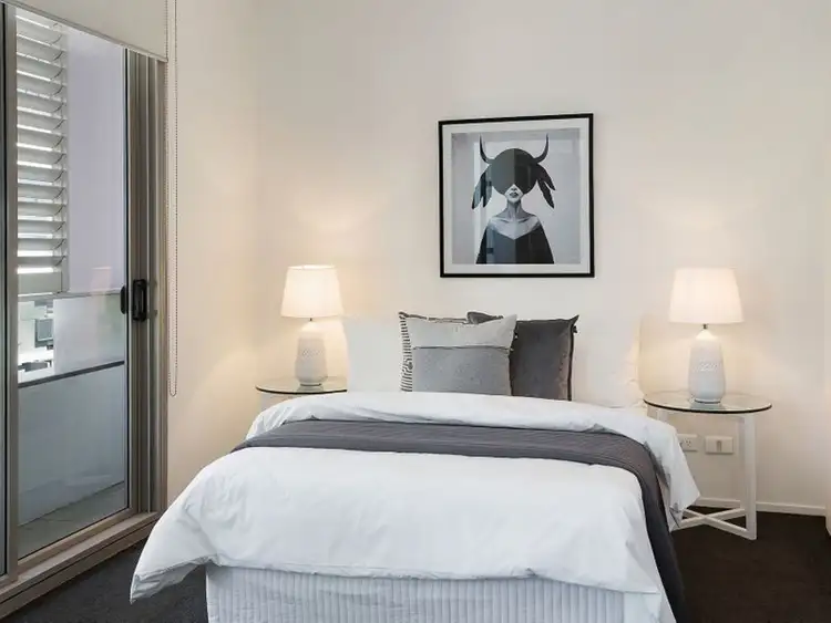 Sixth view of Homely apartment listing, 1507/2 Sterling Circuit, Camperdown NSW 2050