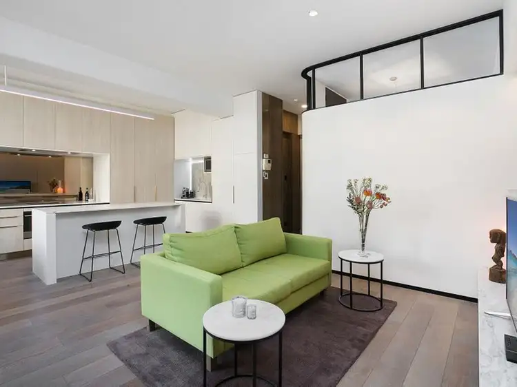Second view of Homely apartment listing, 79/181 Clarence Street, Sydney NSW 2000