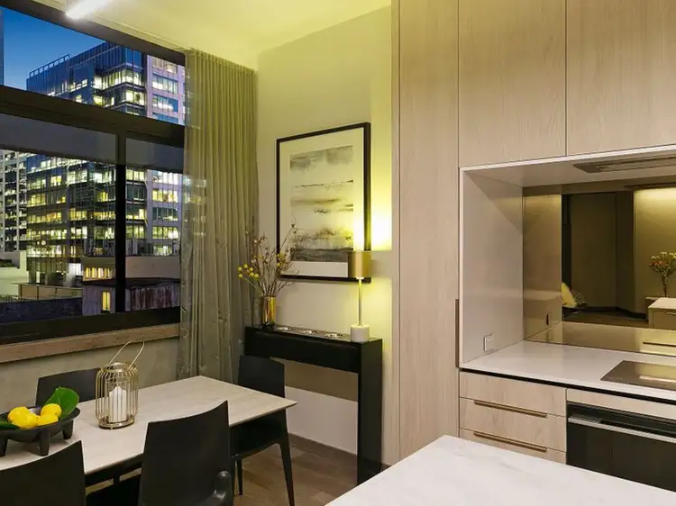 Third view of Homely apartment listing, 79/181 Clarence Street, Sydney NSW 2000