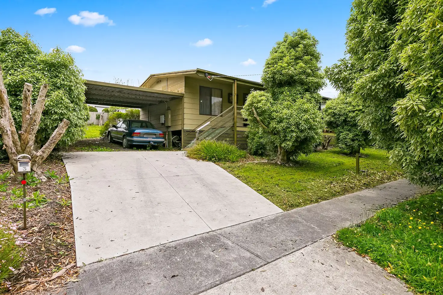 Main view of Homely house listing, 3 Goad Court, Korumburra VIC 3950