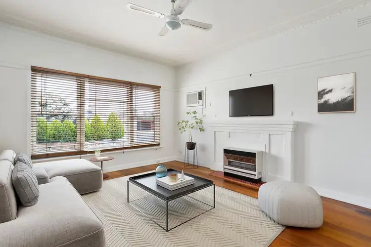 Second view of Homely house listing, 4 Broad Court, Kangaroo Flat VIC 3555