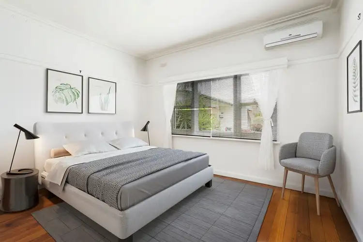 Fifth view of Homely house listing, 4 Broad Court, Kangaroo Flat VIC 3555