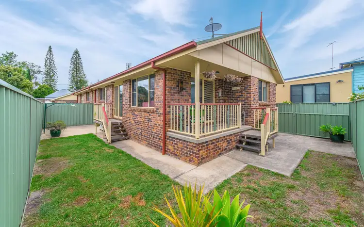 2/76 Queen Street, Grafton NSW 2460