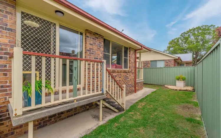 Second view of Homely unit listing, 2/76 Queen Street, Grafton NSW 2460