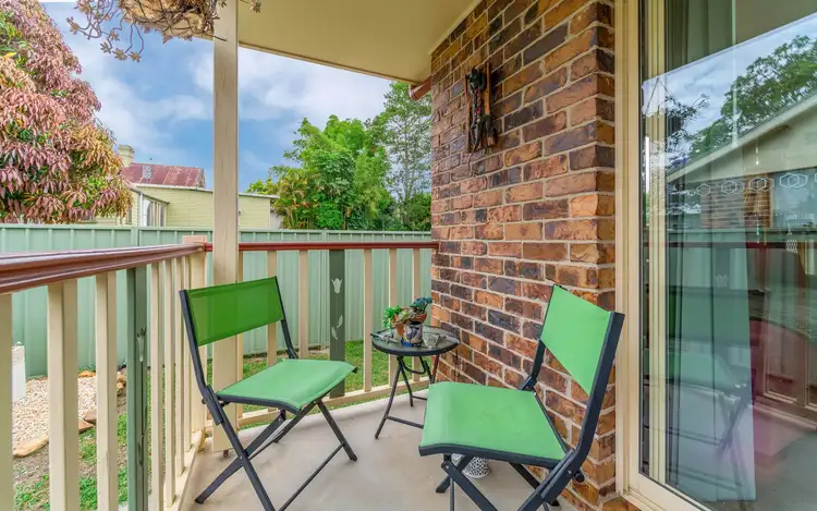 Third view of Homely unit listing, 2/76 Queen Street, Grafton NSW 2460