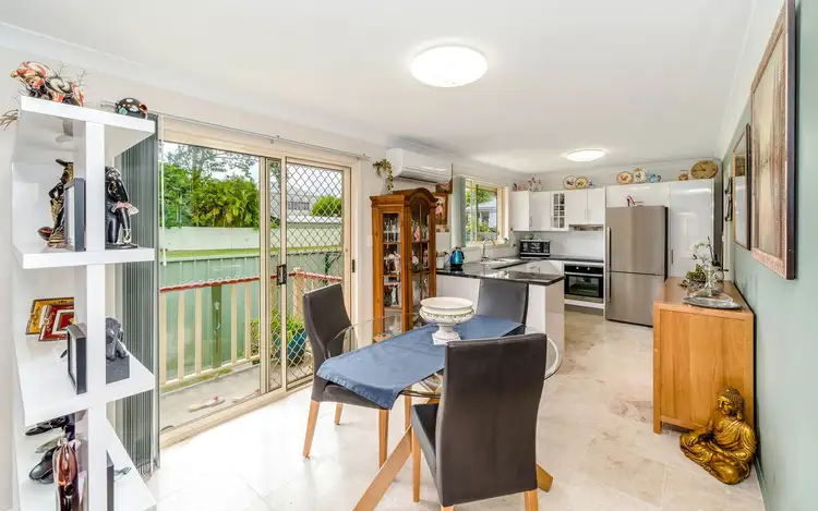 Fifth view of Homely unit listing, 2/76 Queen Street, Grafton NSW 2460