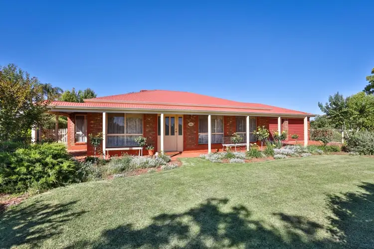 130 Fifth Street, Nichols Point VIC 3501