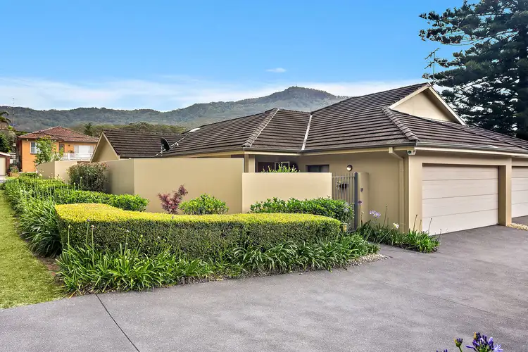 Main view of Homely villa listing, 1/63-67 Meadow Street, Tarrawanna NSW 2518
