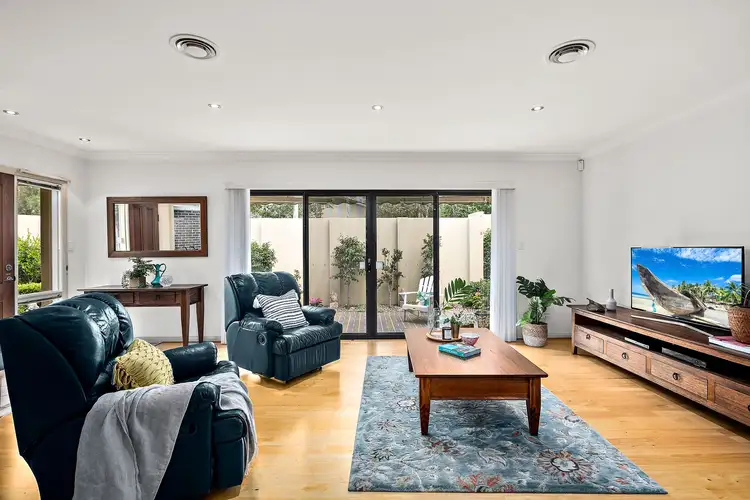 Second view of Homely villa listing, 1/63-67 Meadow Street, Tarrawanna NSW 2518