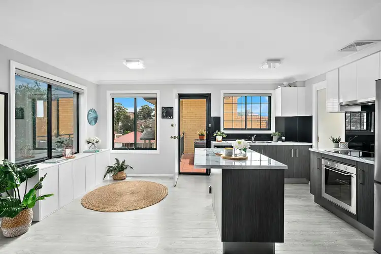 Main view of Homely townhouse listing, 2/13 Rowland Avenue, Wollongong NSW 2500