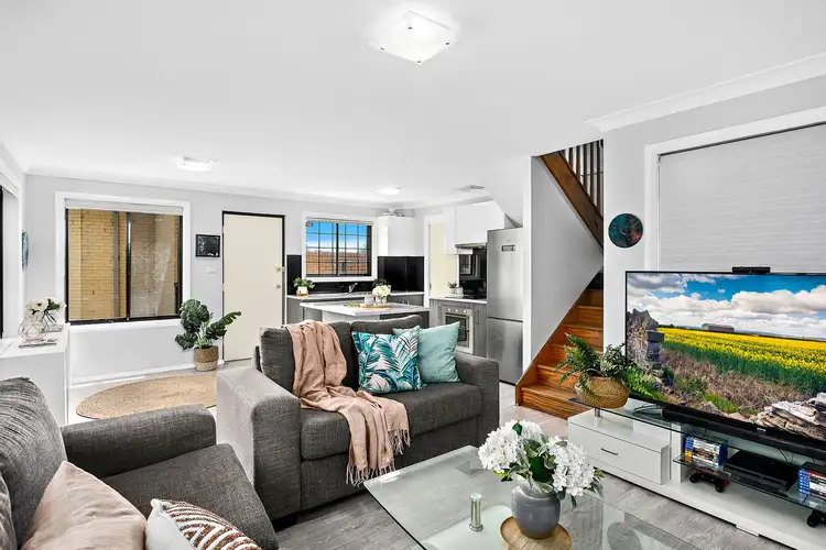 Third view of Homely townhouse listing, 2/13 Rowland Avenue, Wollongong NSW 2500