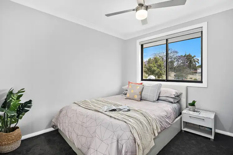 Fourth view of Homely townhouse listing, 2/13 Rowland Avenue, Wollongong NSW 2500